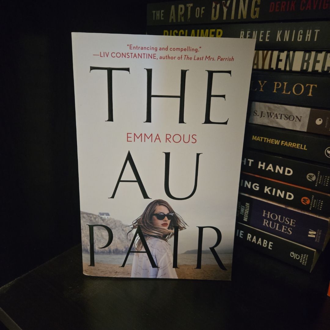 The Au Pair