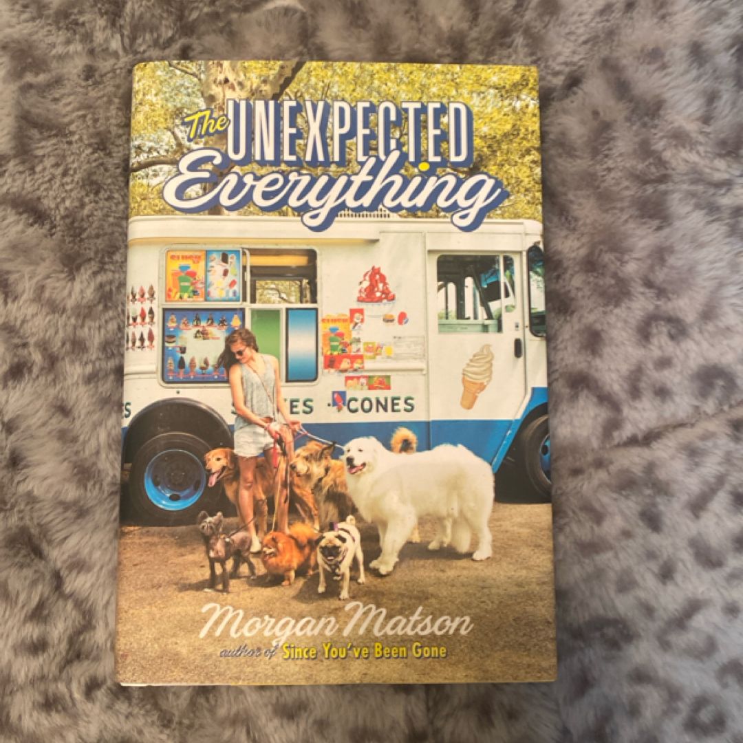 The Unexpected Everything