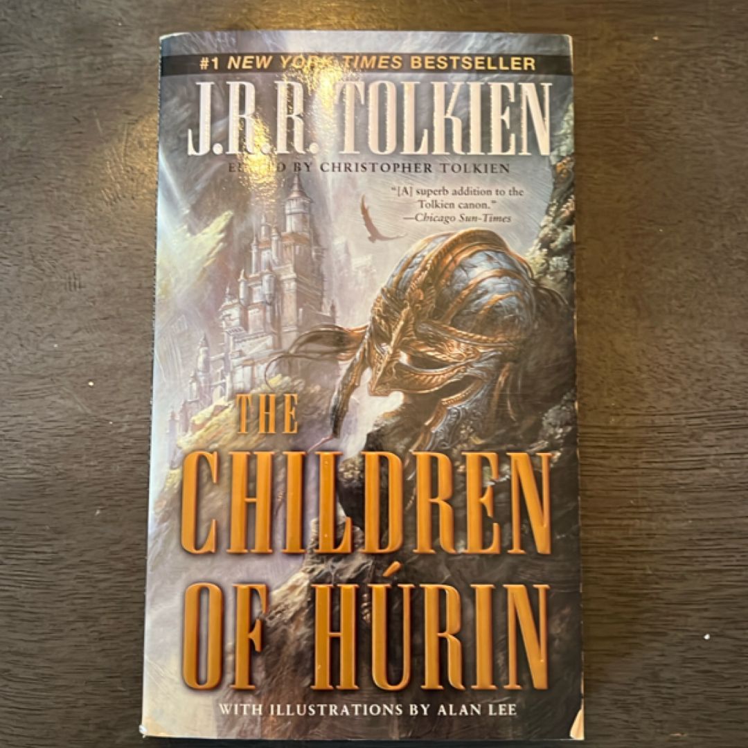The Children of Húrin