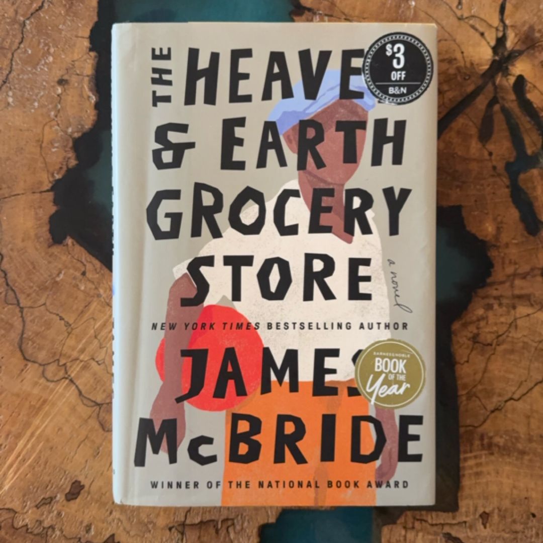 The Heaven and Earth Grocery Store