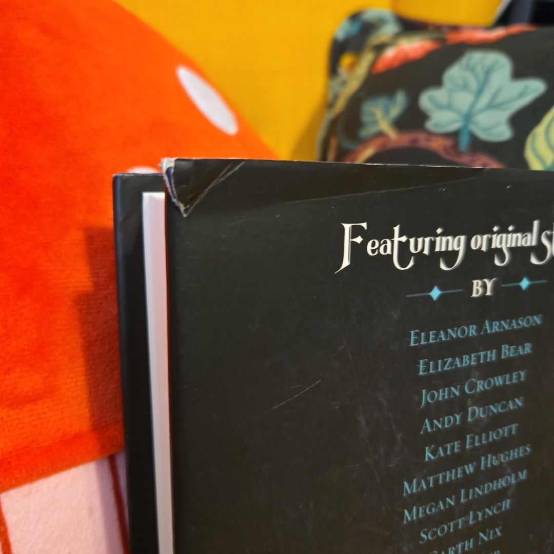 The Book of Magic
