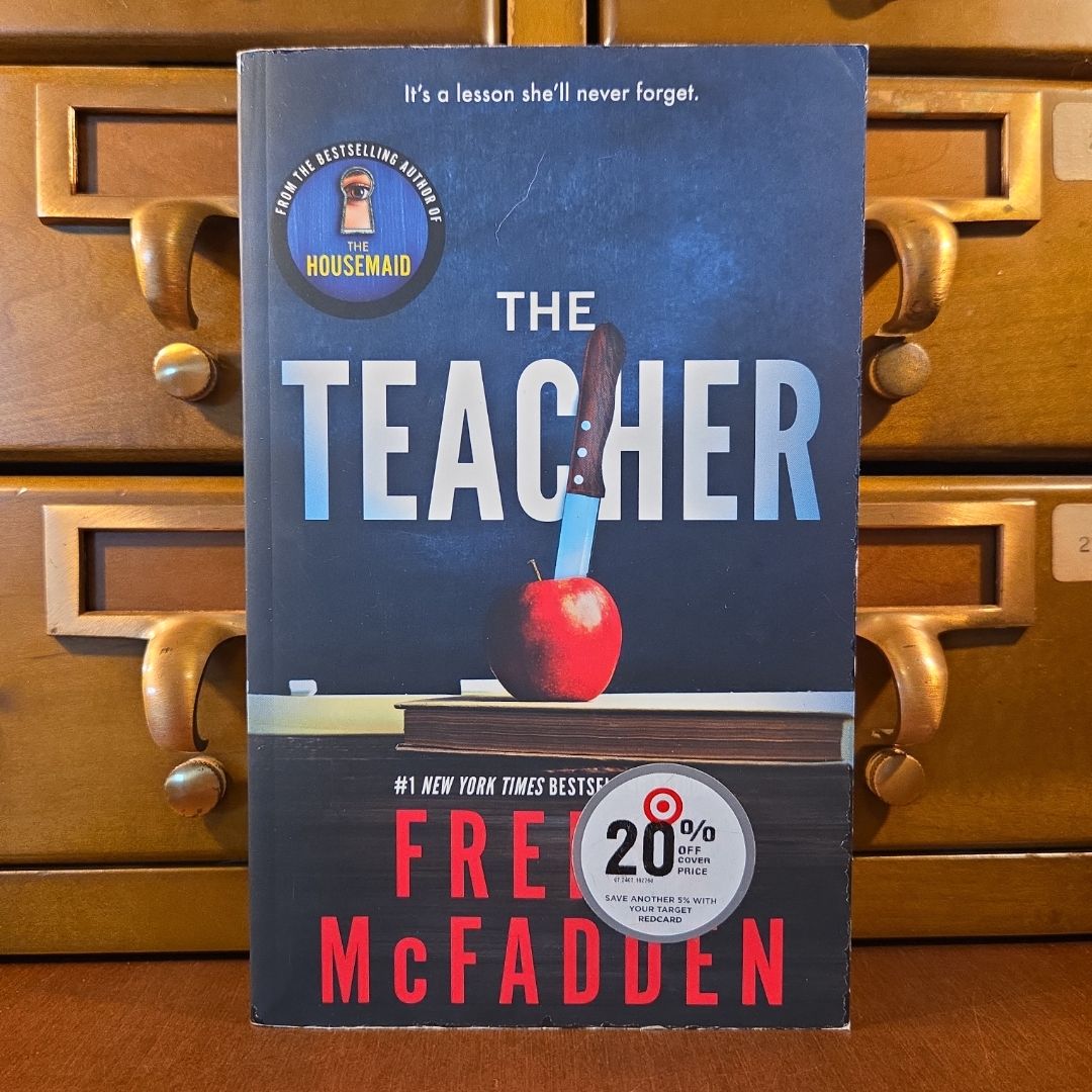 The Teacher
