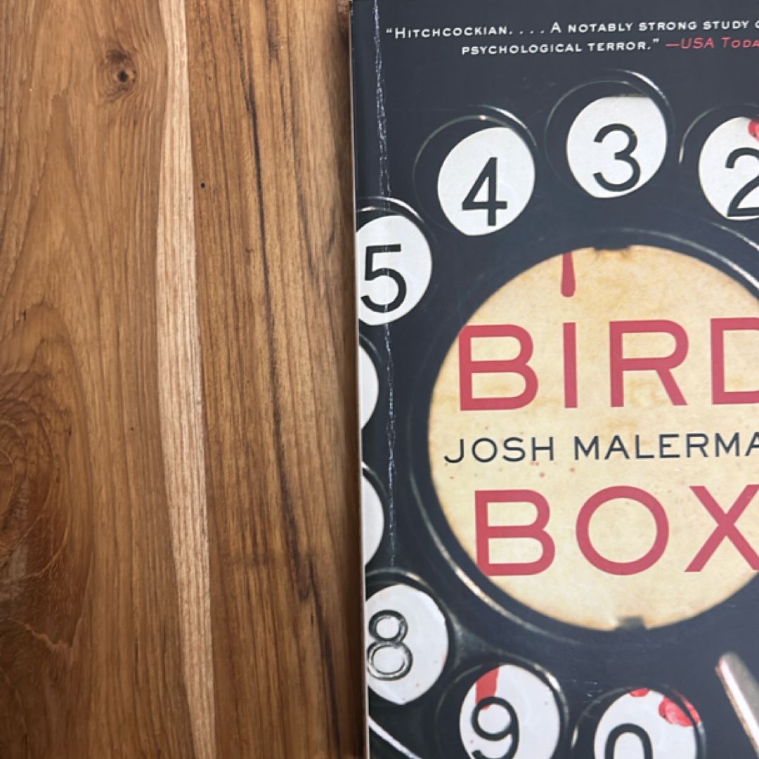 Bird Box