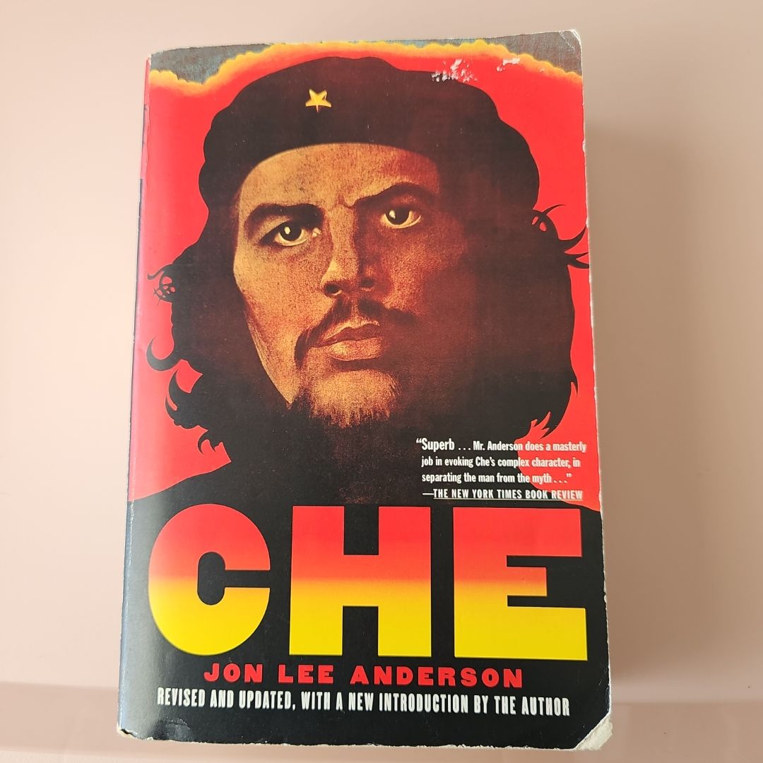 Che Guevara