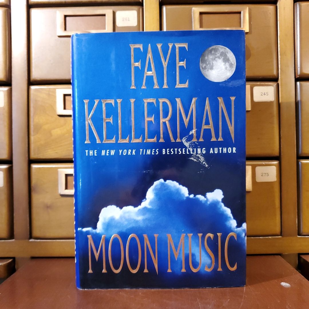 Moon Music