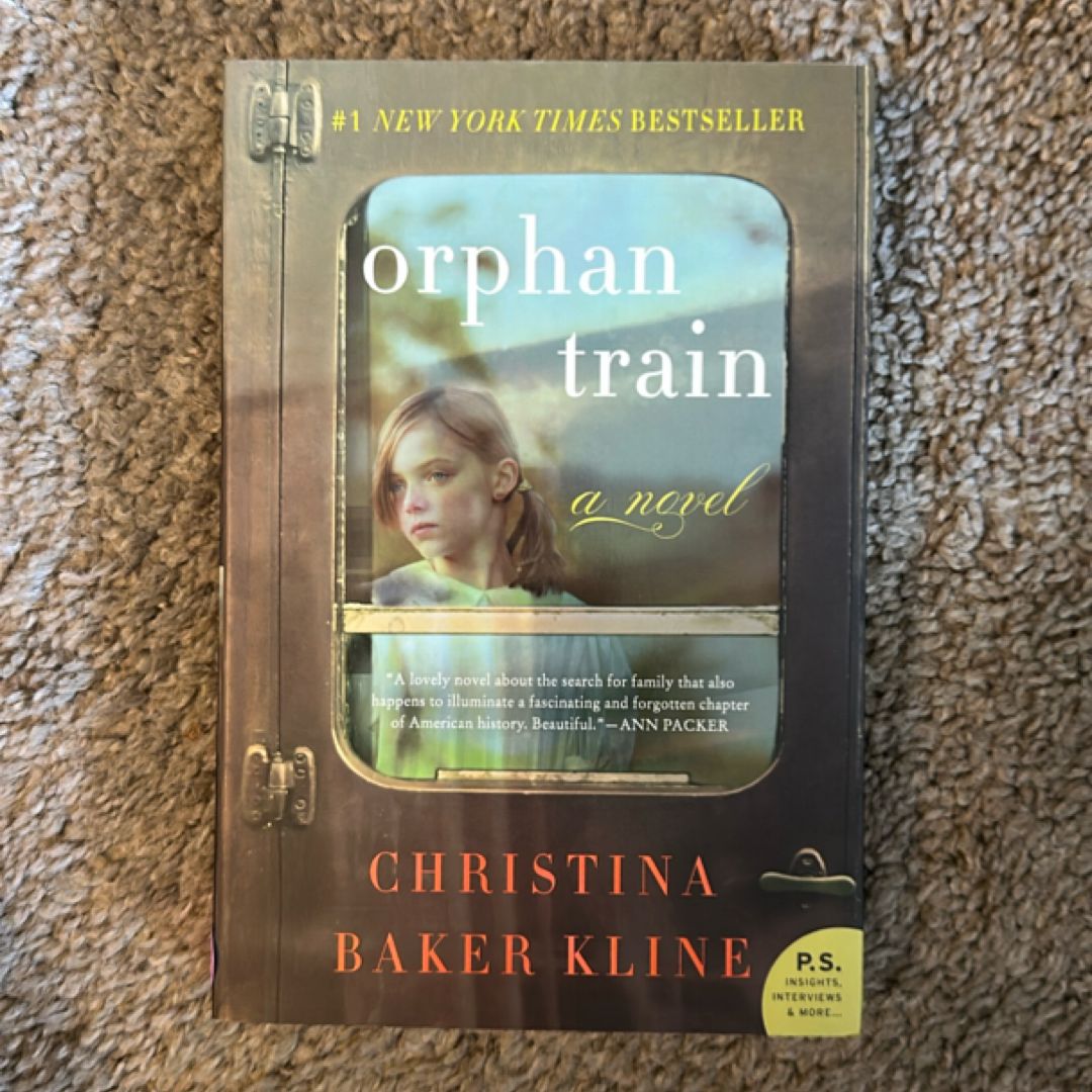 Orphan Train