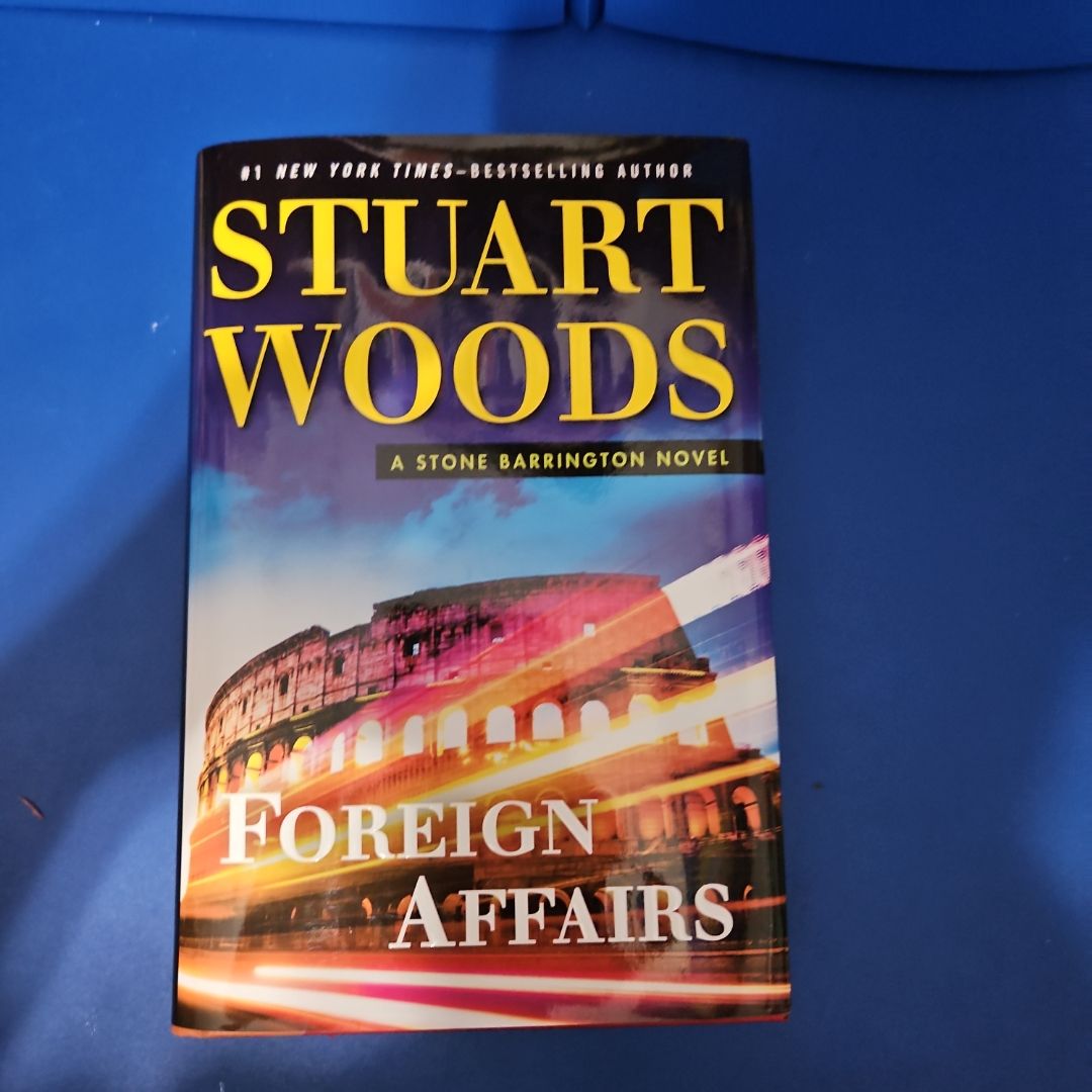 Foreign Affairs