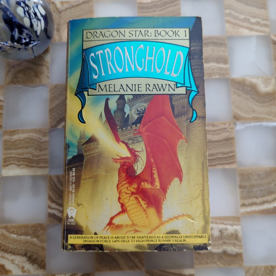 Stronghold