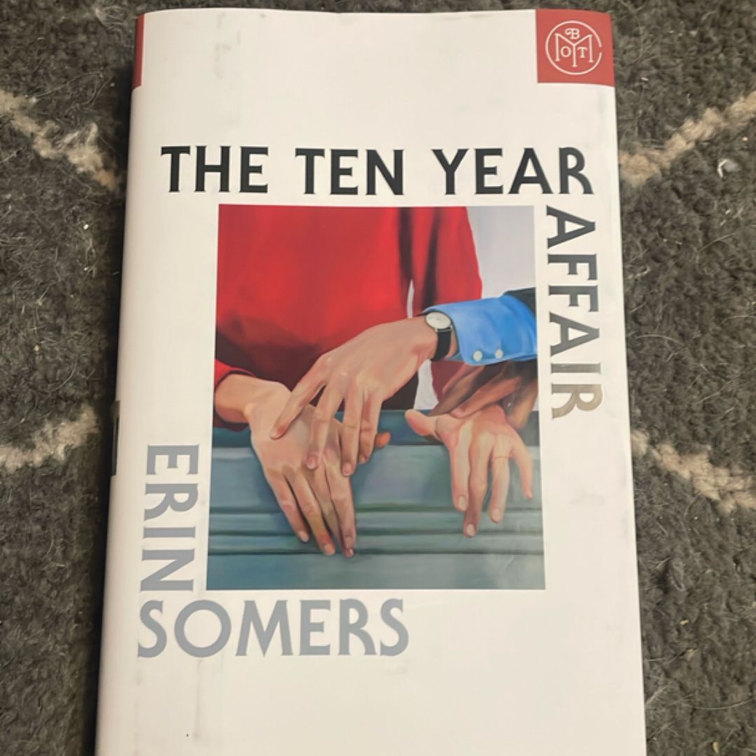 The Ten Year Affair