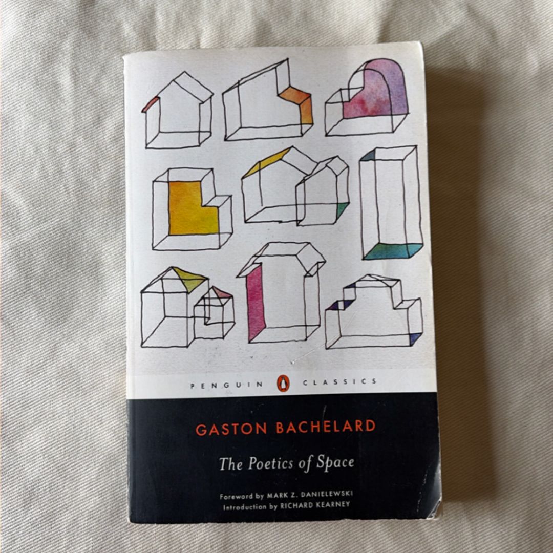 The Poetics of Space