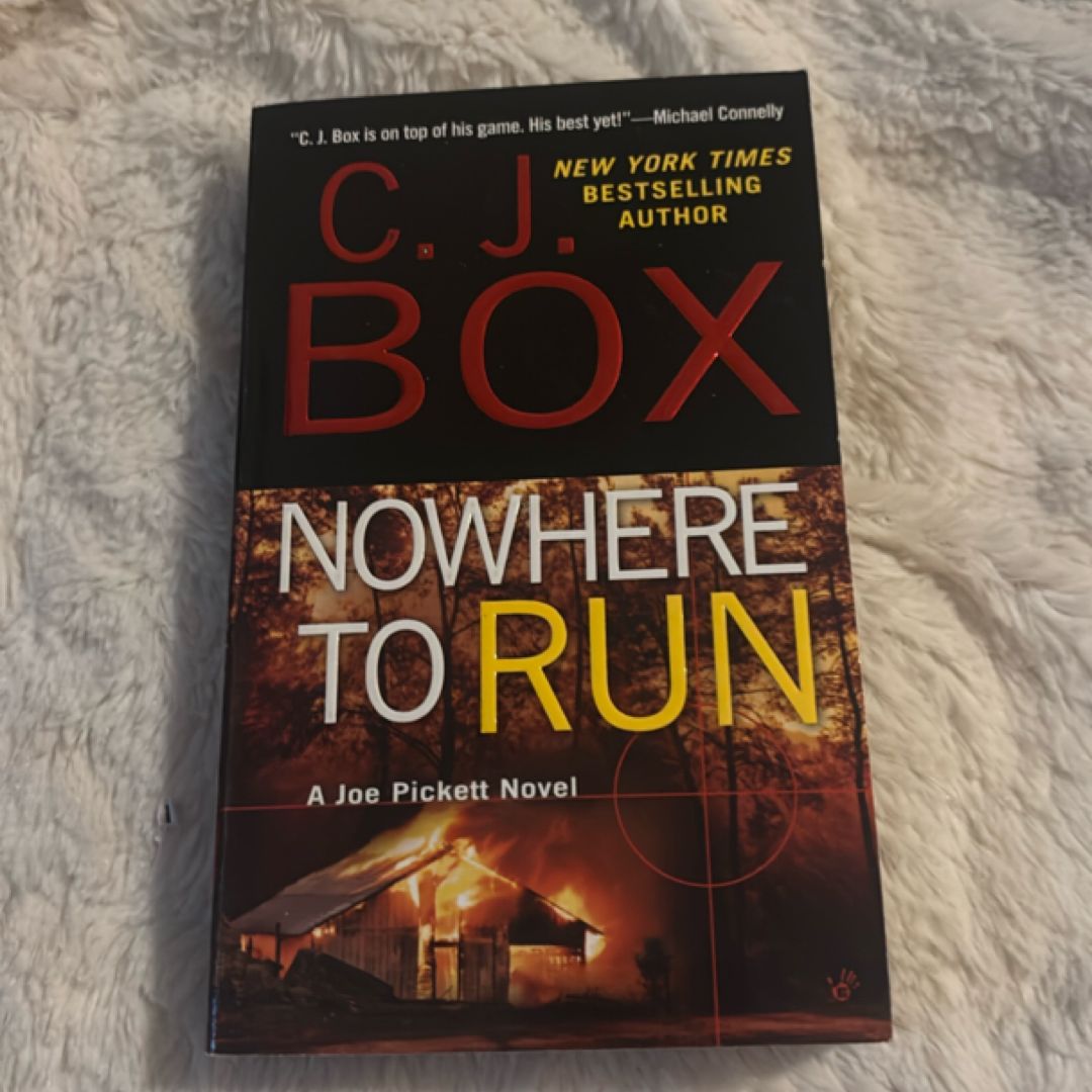 Nowhere to Run