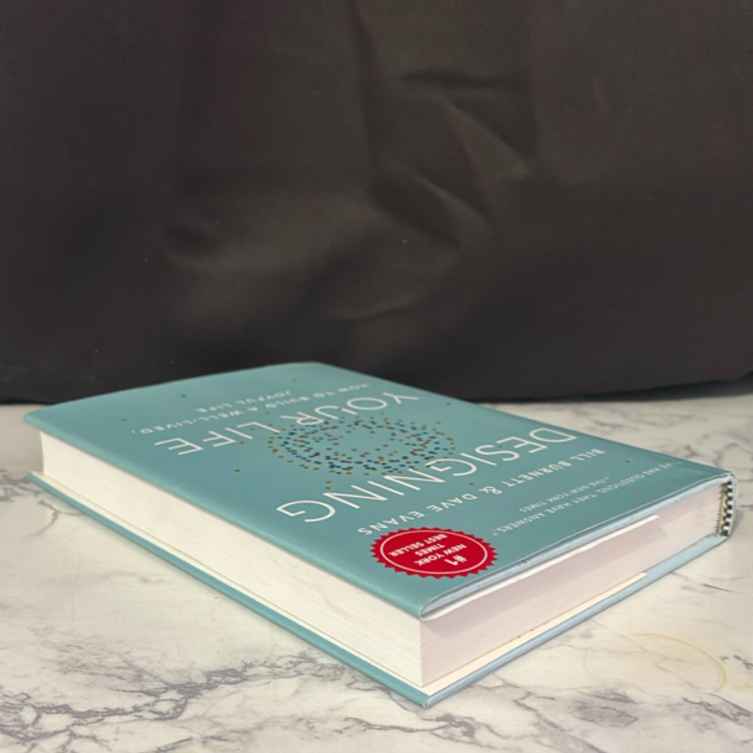 Designing Your Life
