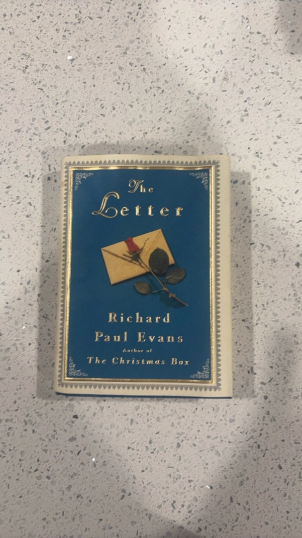 The Letter