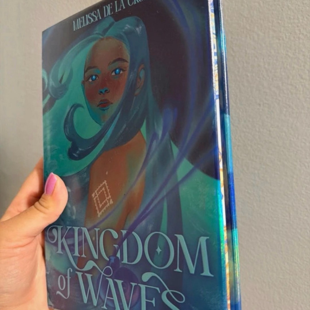 Kingdom of Waves