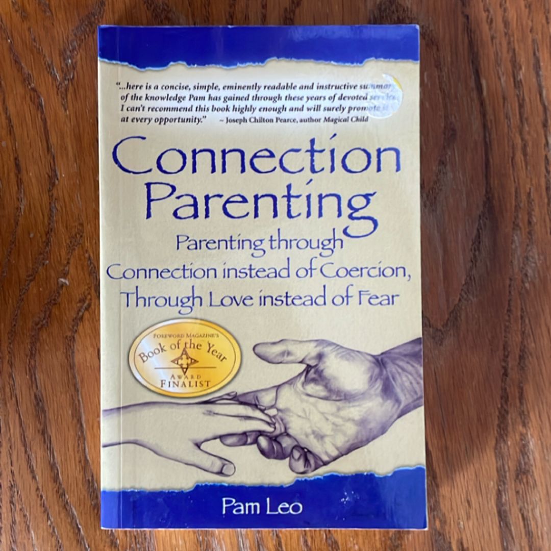 Connection Parenting