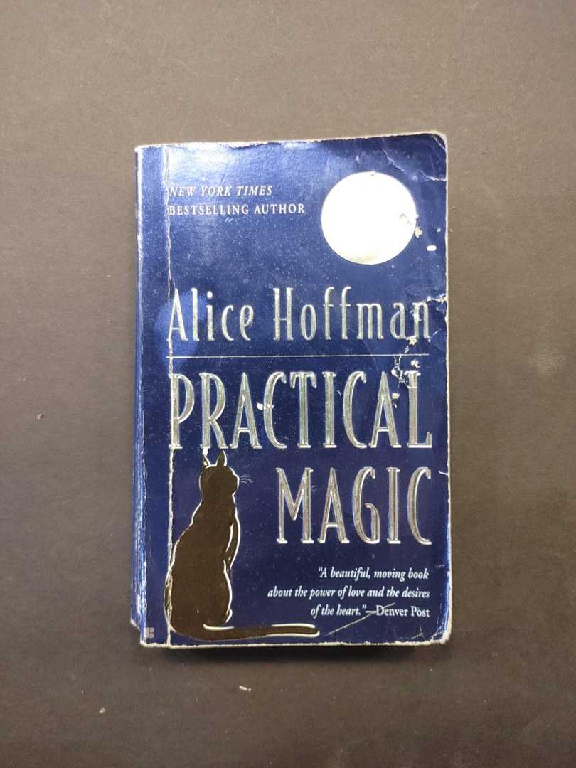 Practical Magic