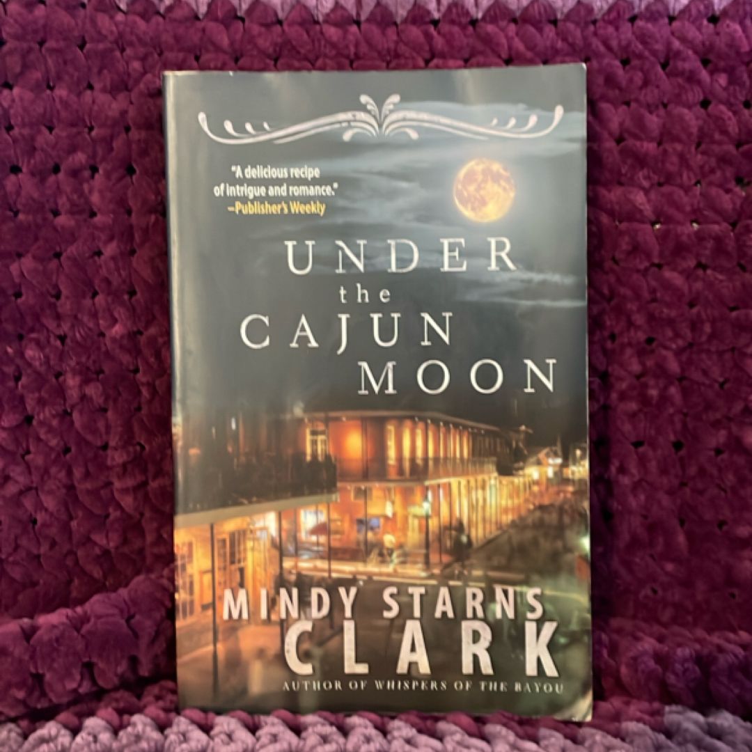 Under the Cajun Moon