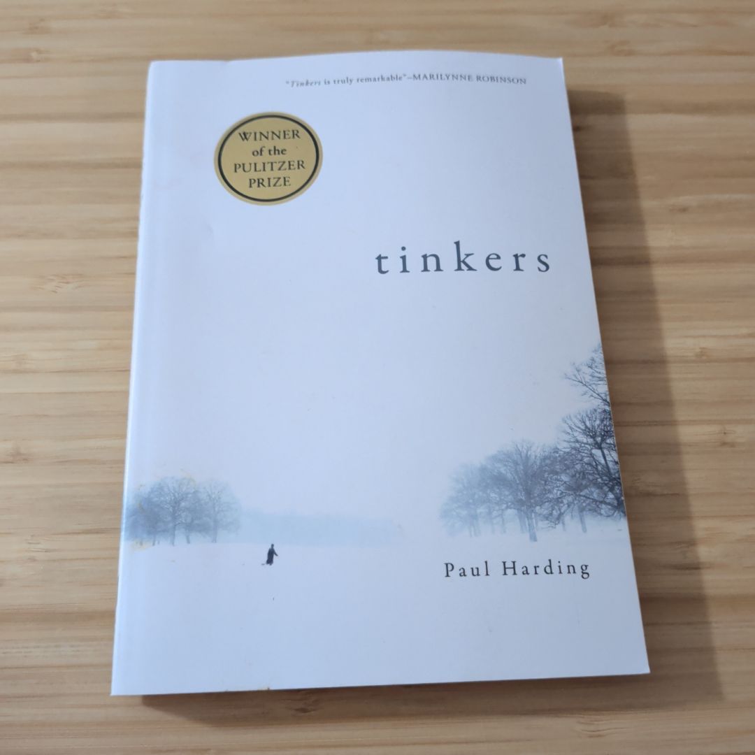 Tinkers