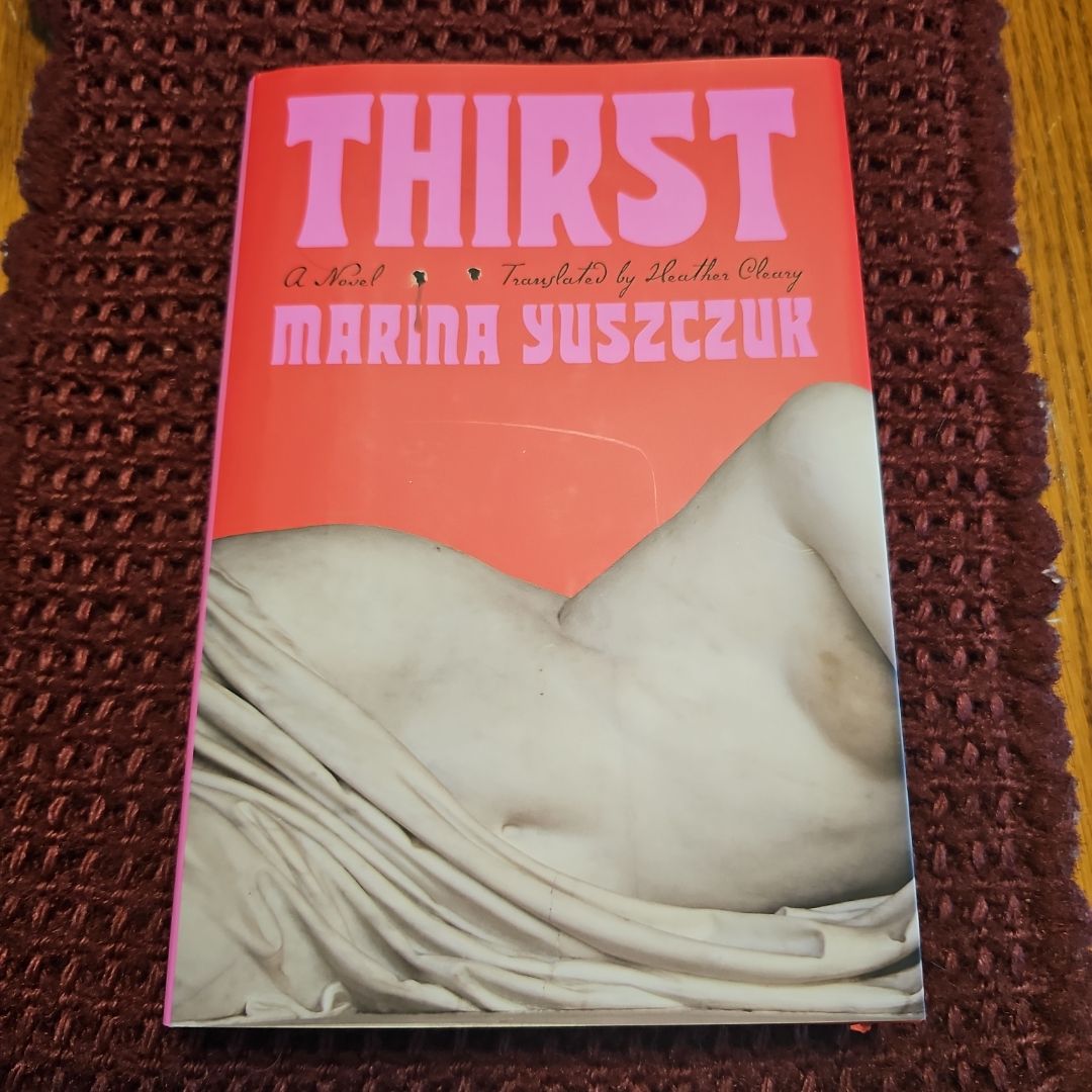 Thirst
