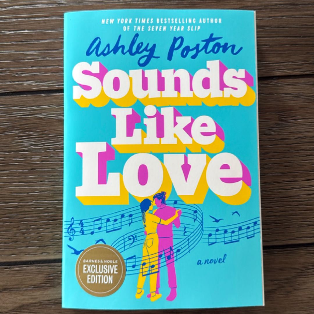 Sounds Like Love