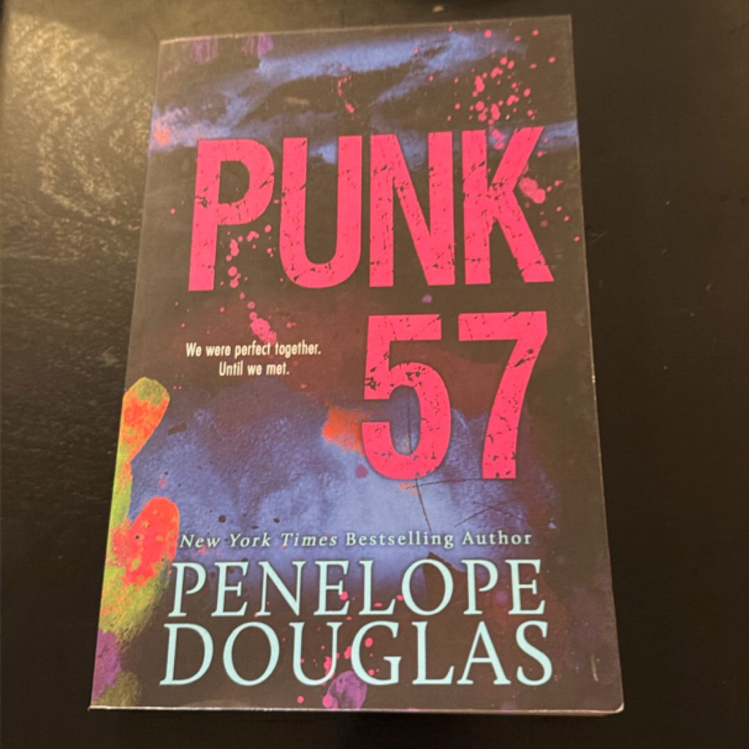 Punk 57