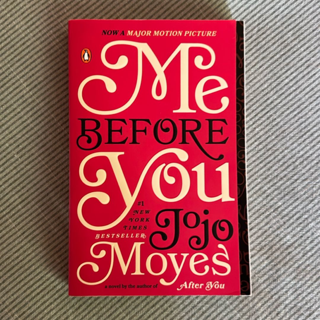 Me Before You