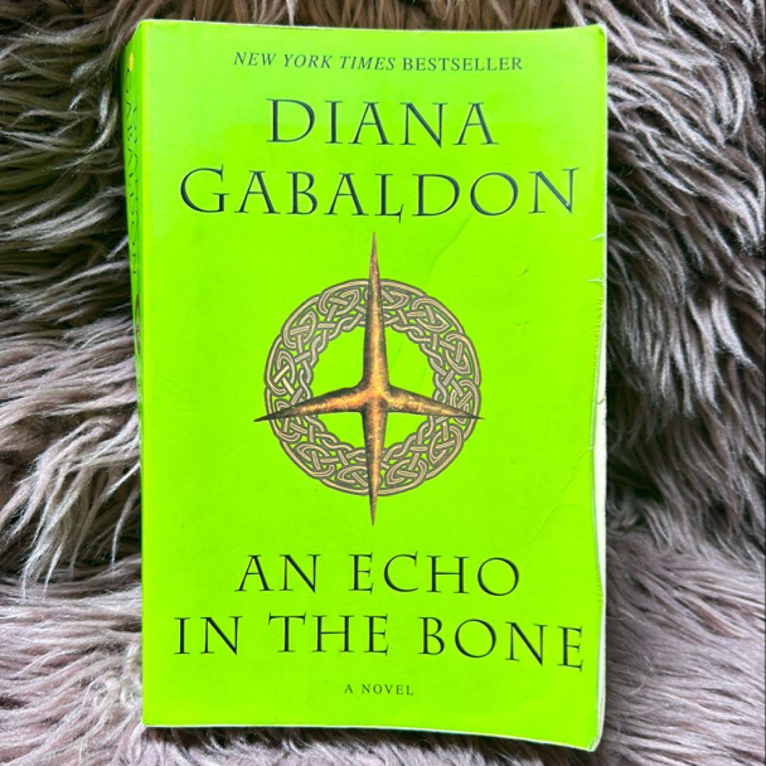 An Echo in the Bone