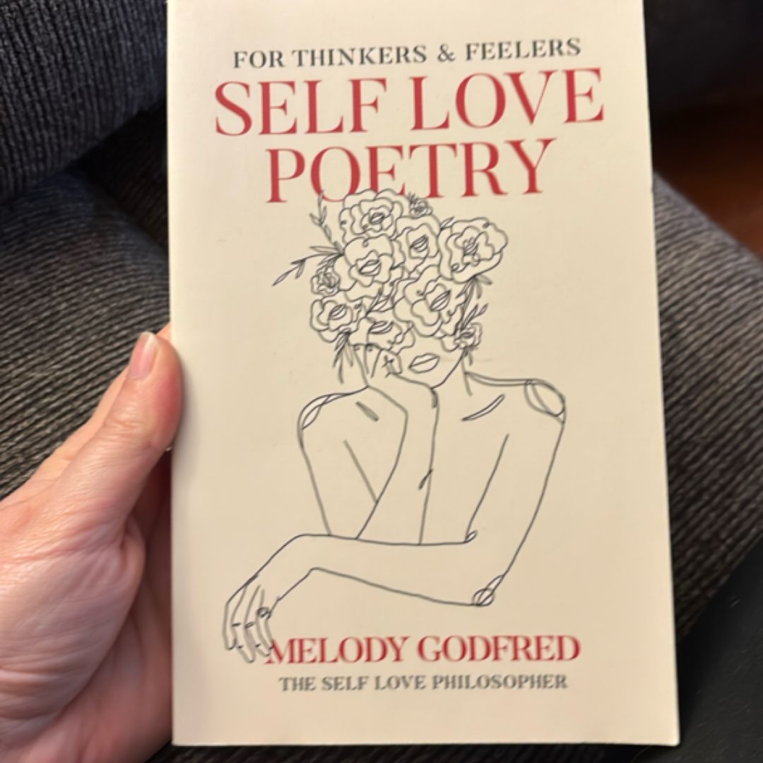 Self Love Poetry