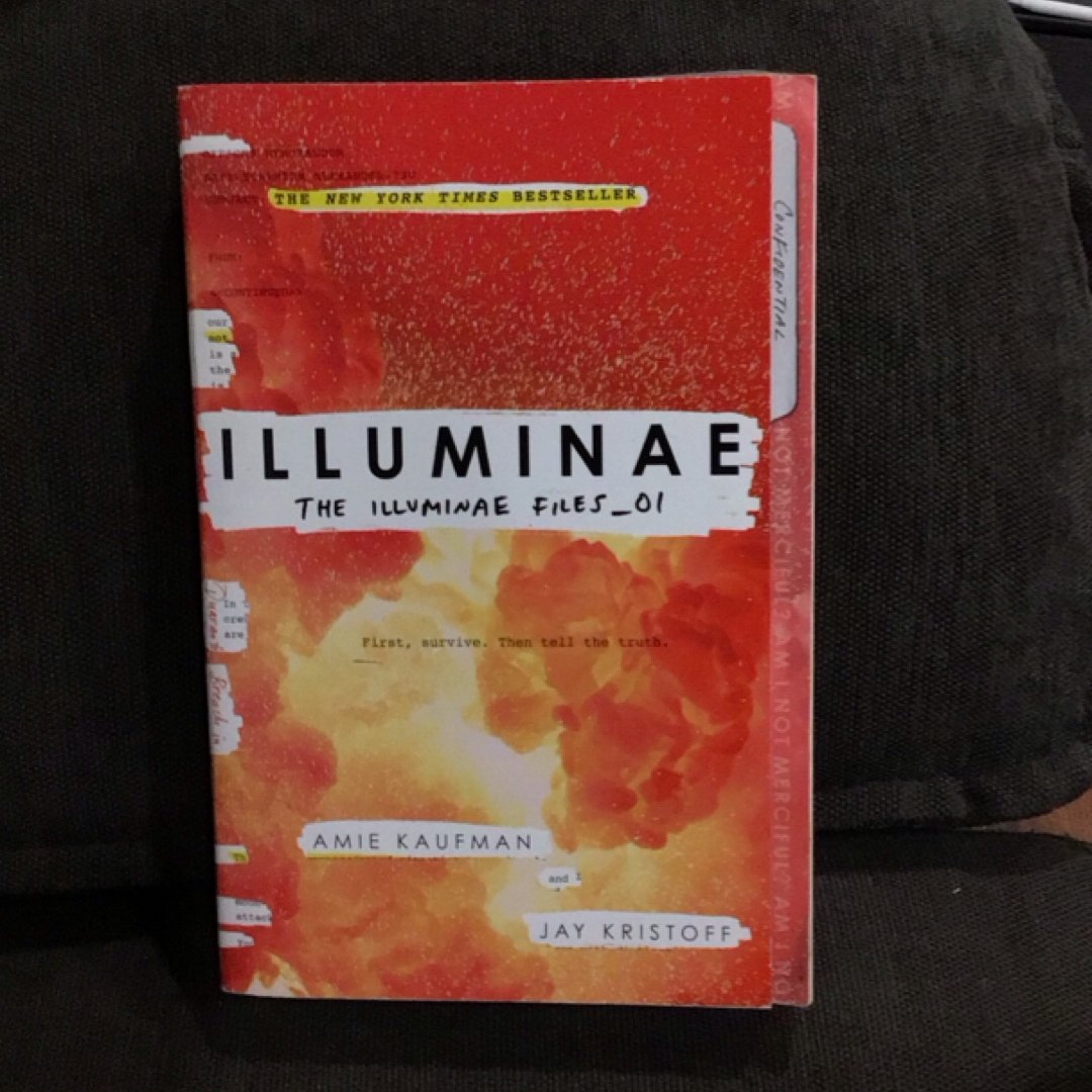 Illuminae
