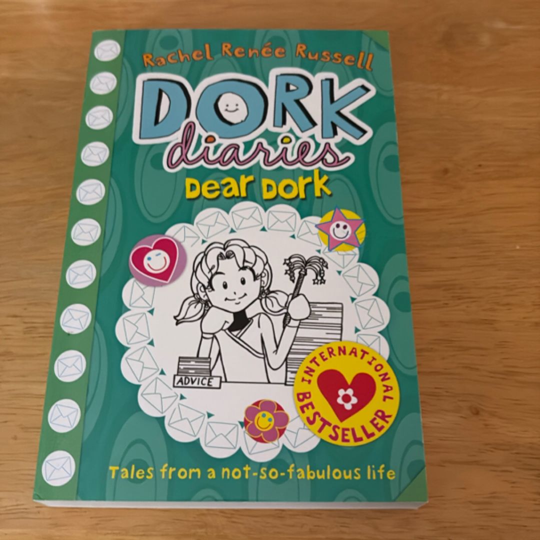 Dork Diaries