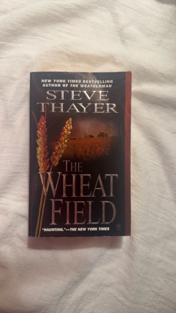 Wheat Field