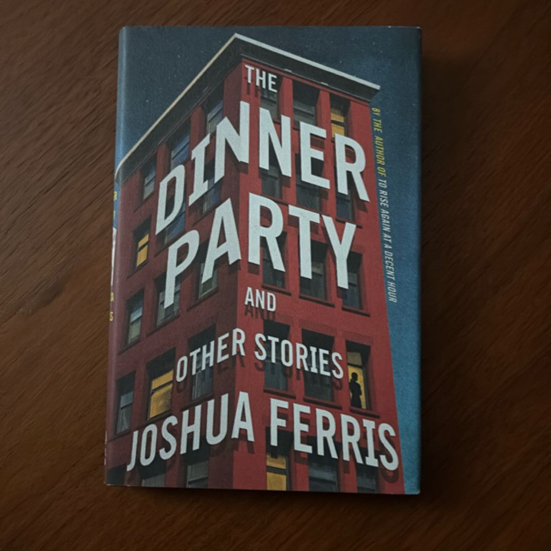 The Dinner Party