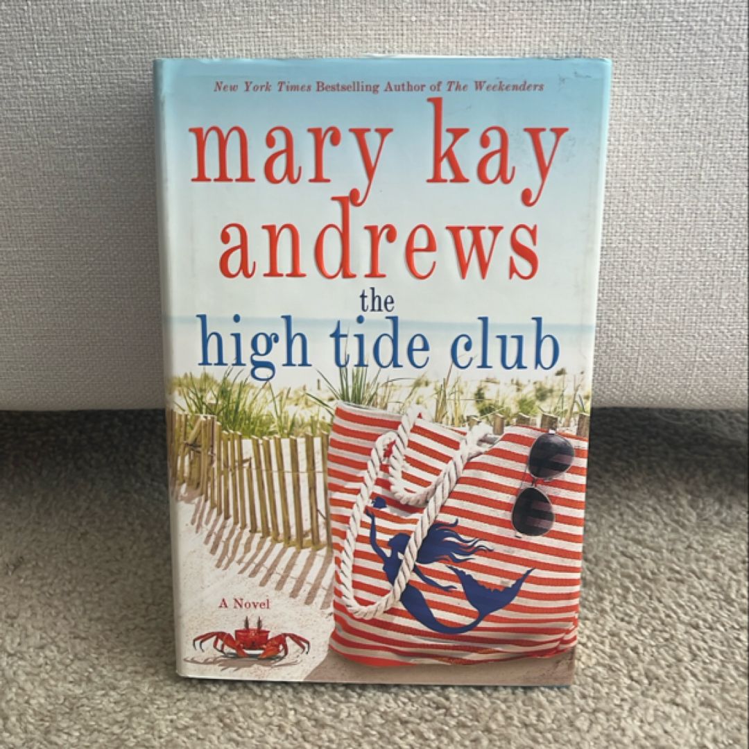 The High Tide Club