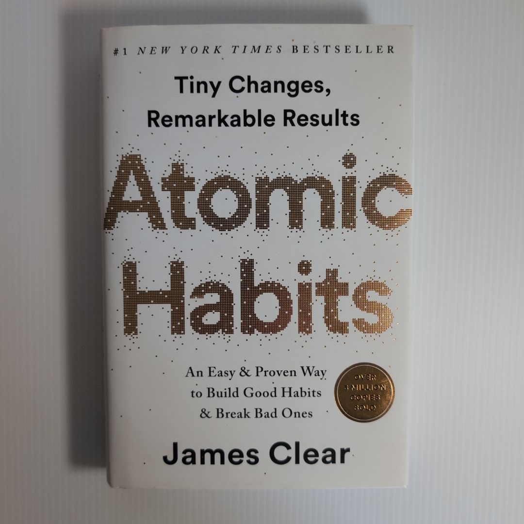 Atomic Habits