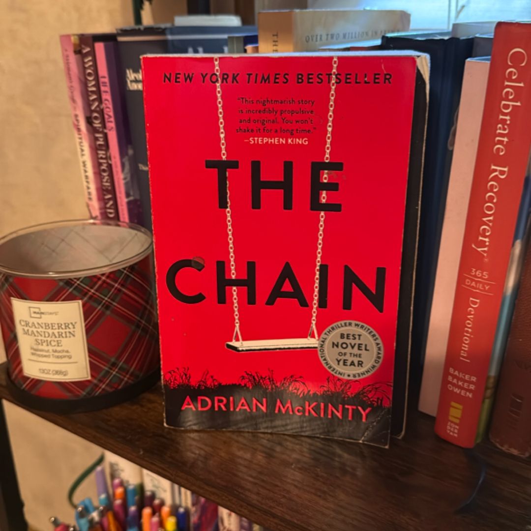 The Chain