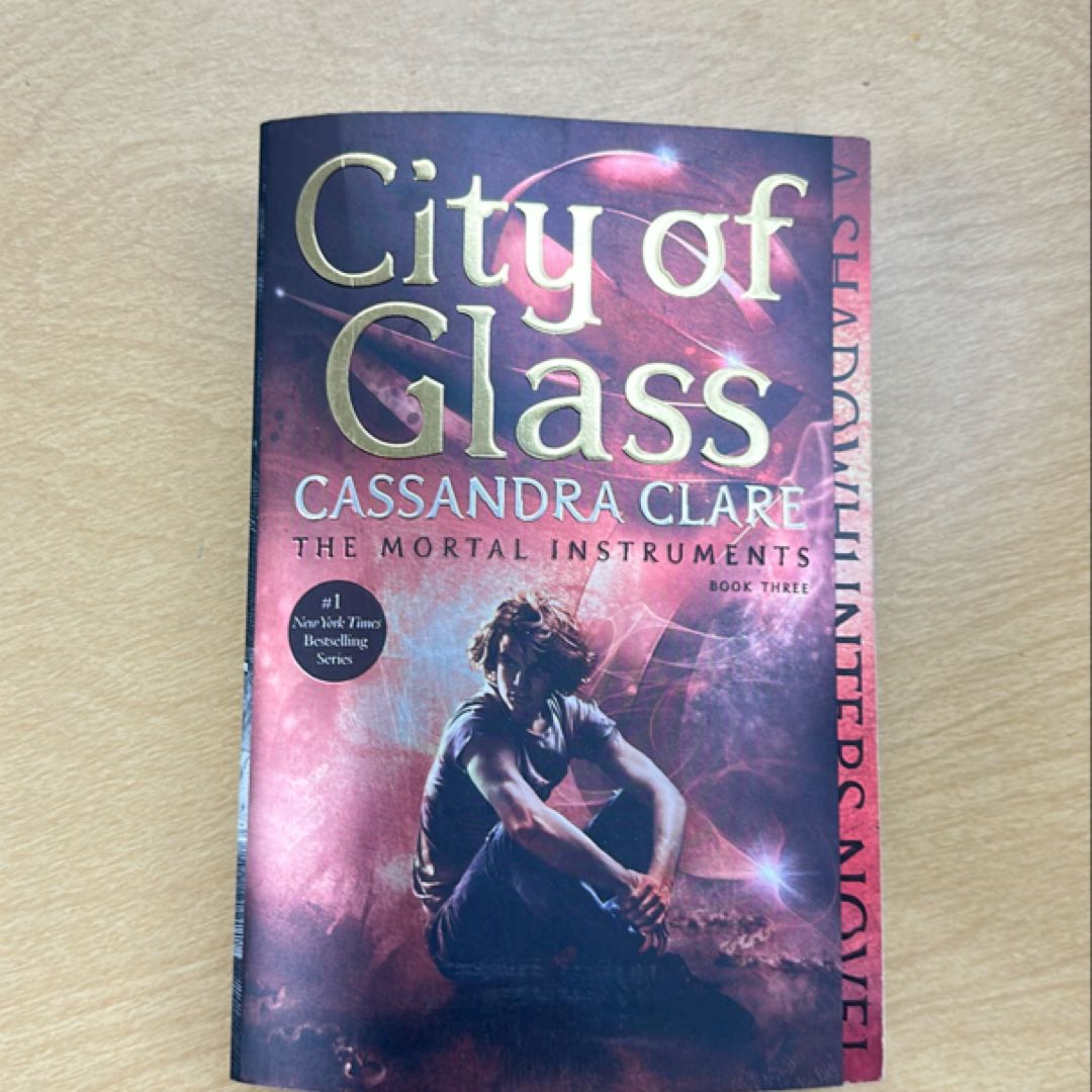 City of Glass
