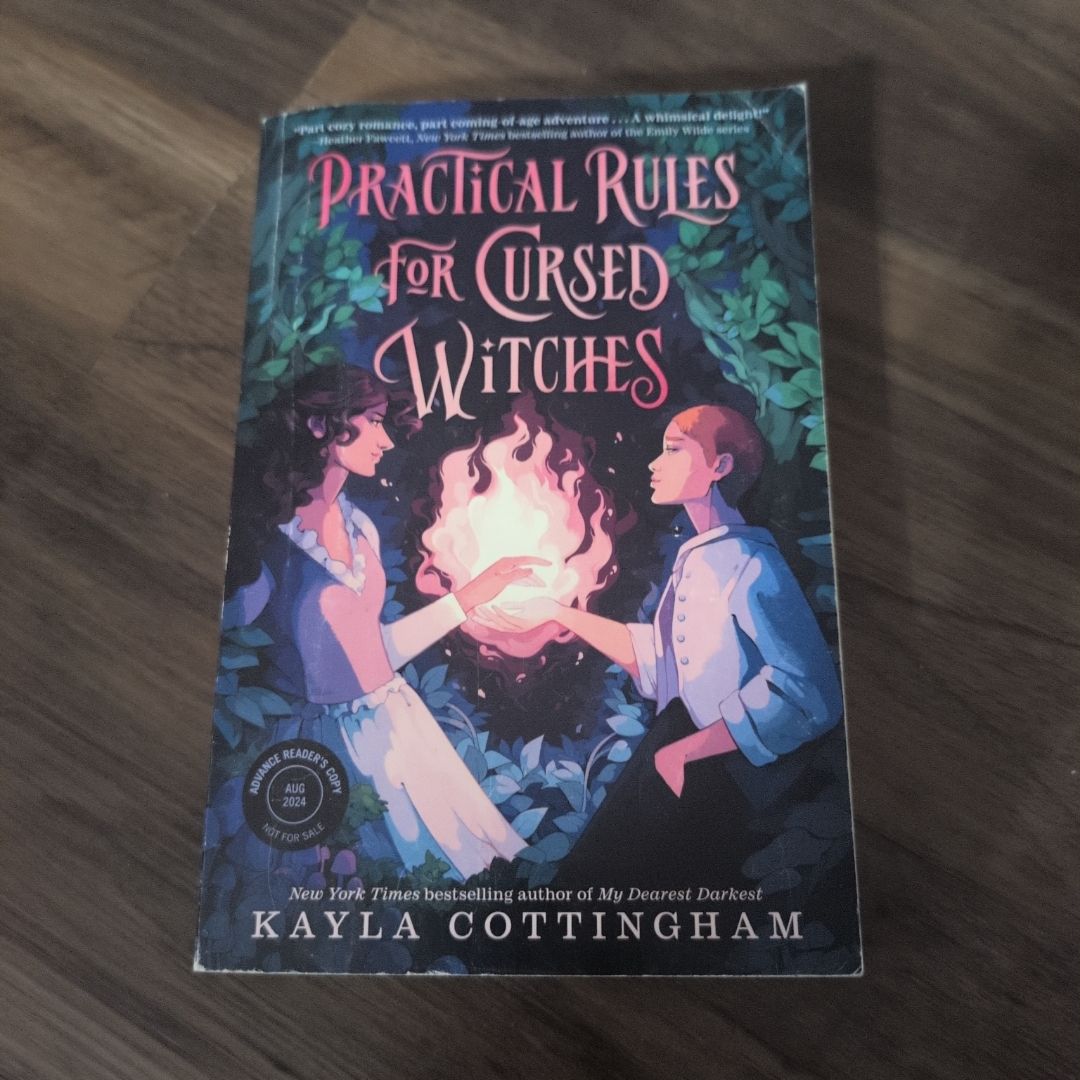 Practical Rules for Cursed Witches