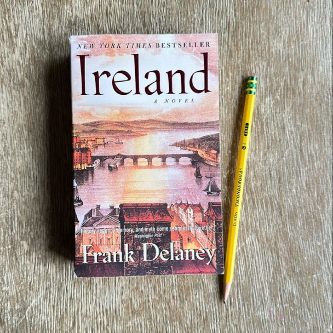 Ireland