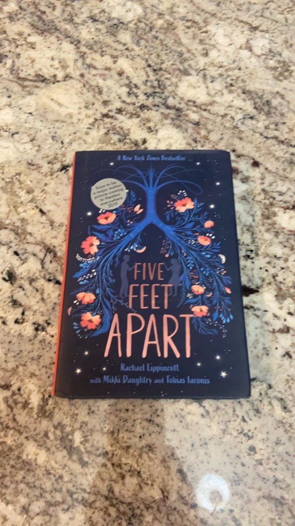 Five Feet Apart