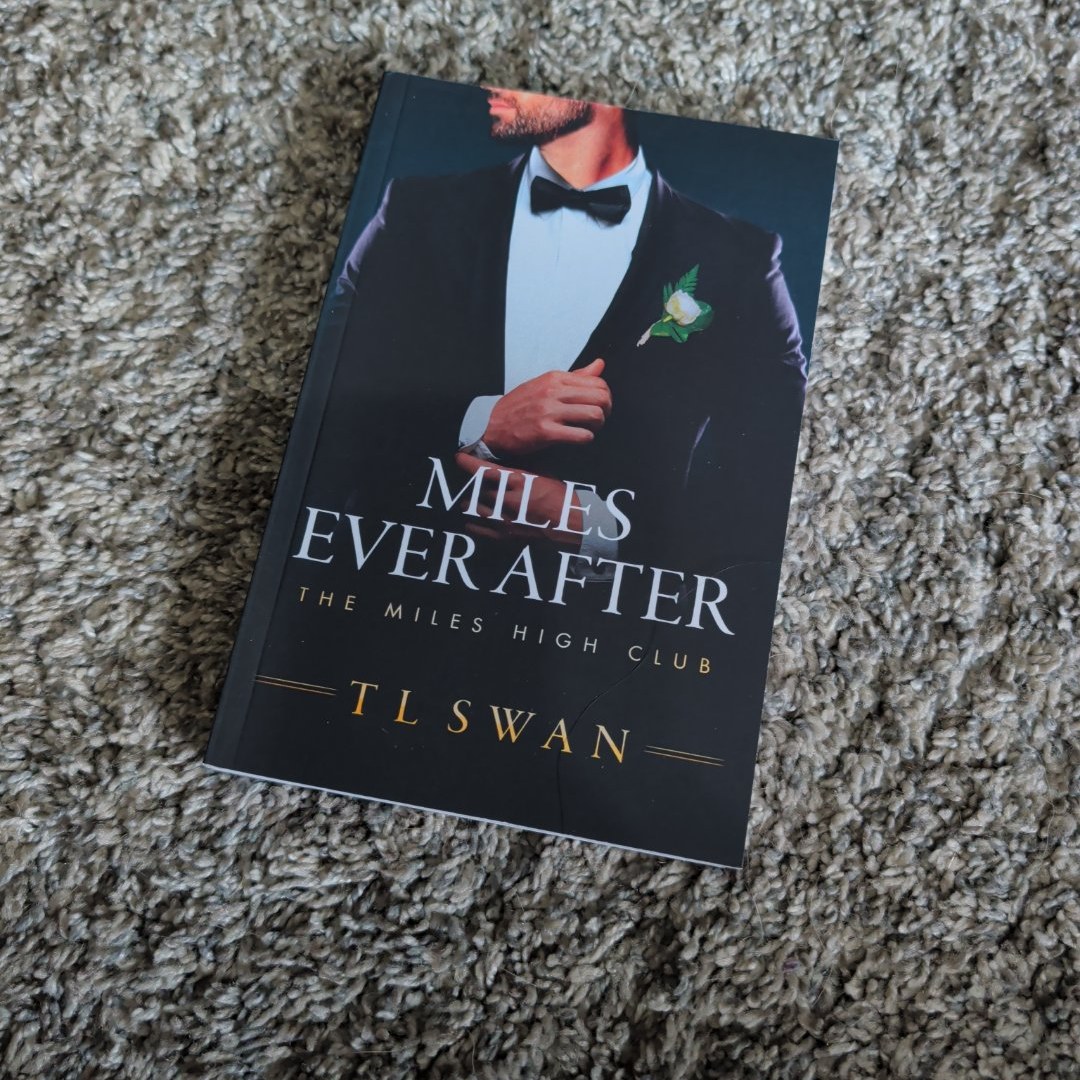 Miles Ever After