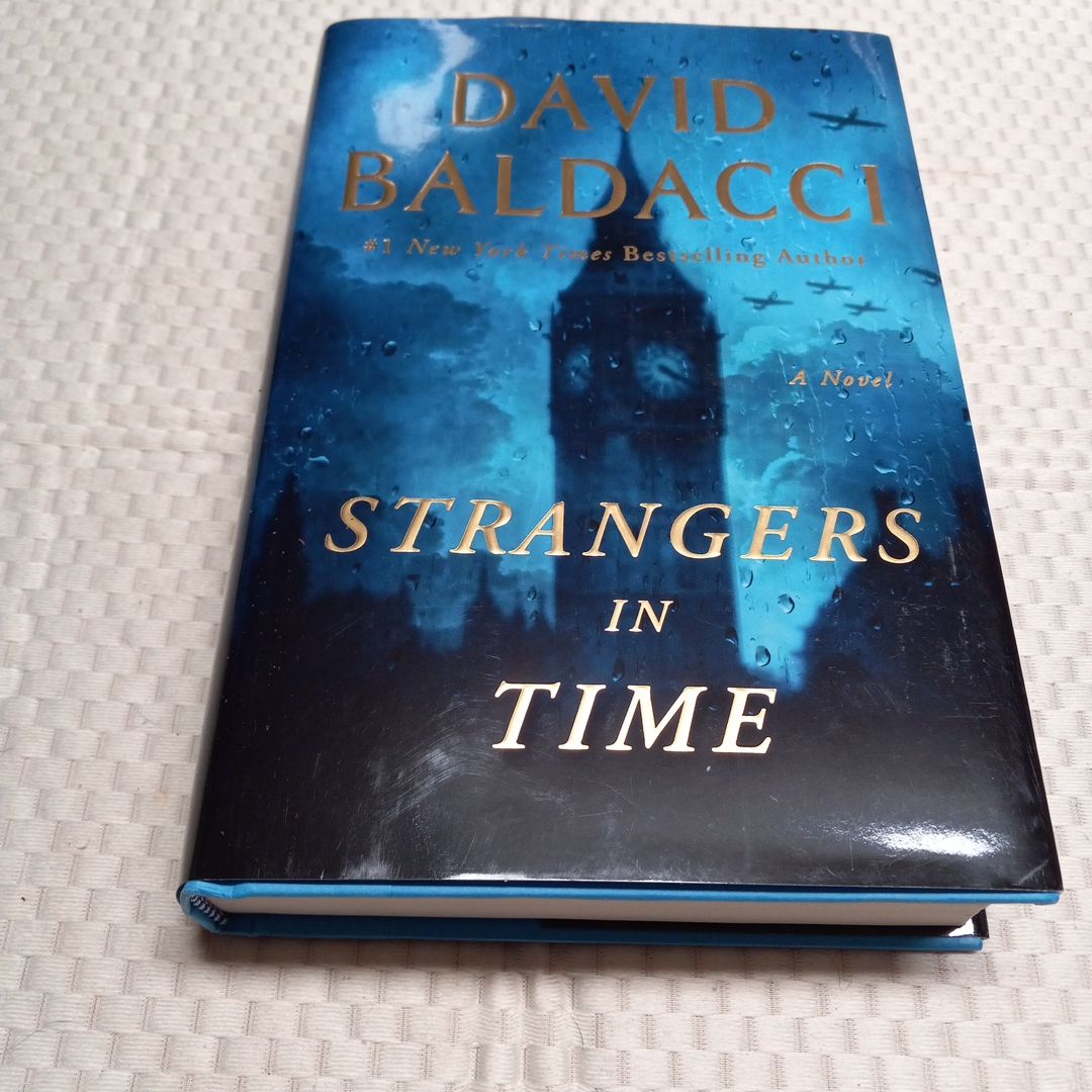 Strangers in Time