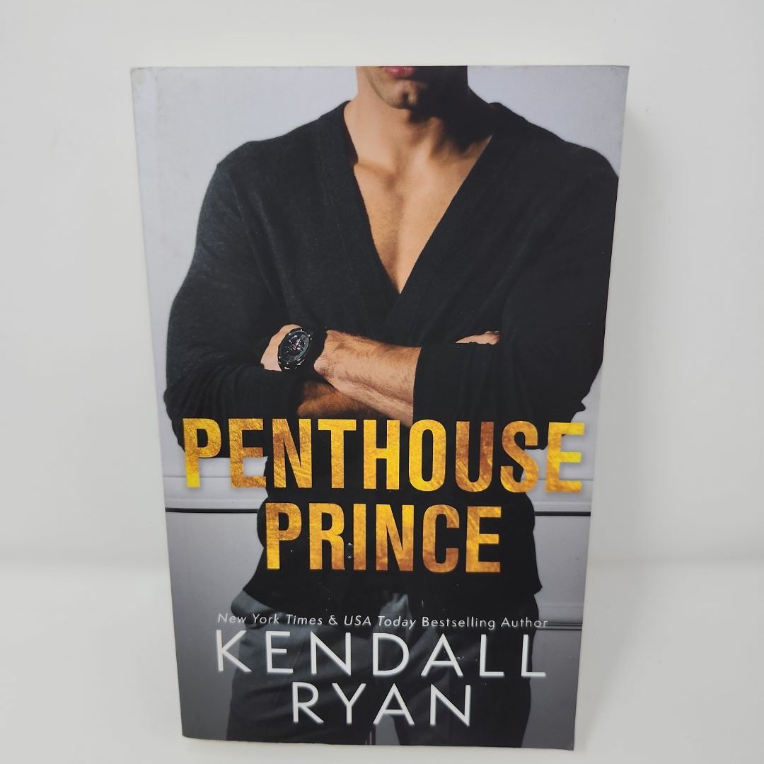 Penthouse Prince