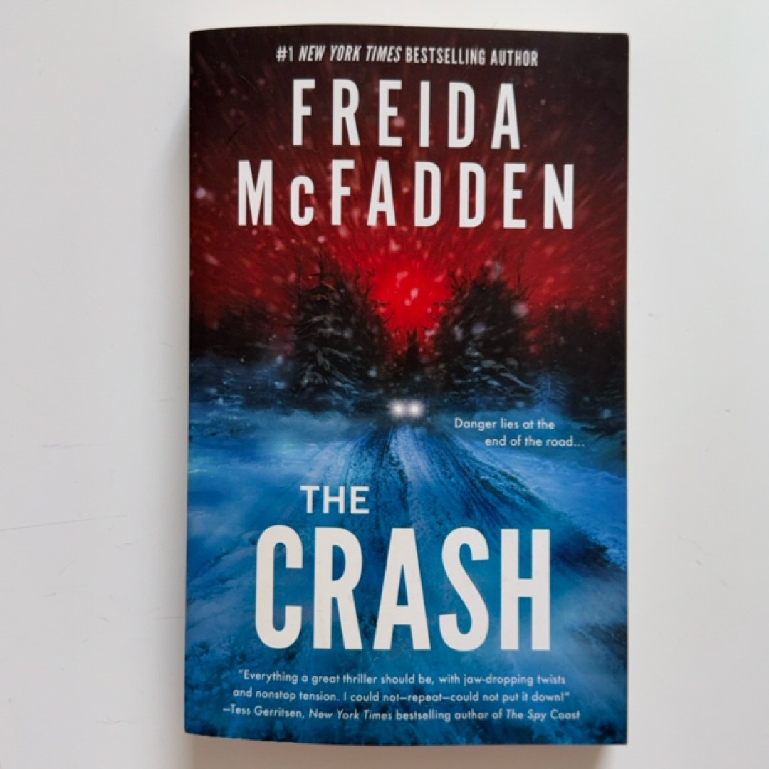 The Crash