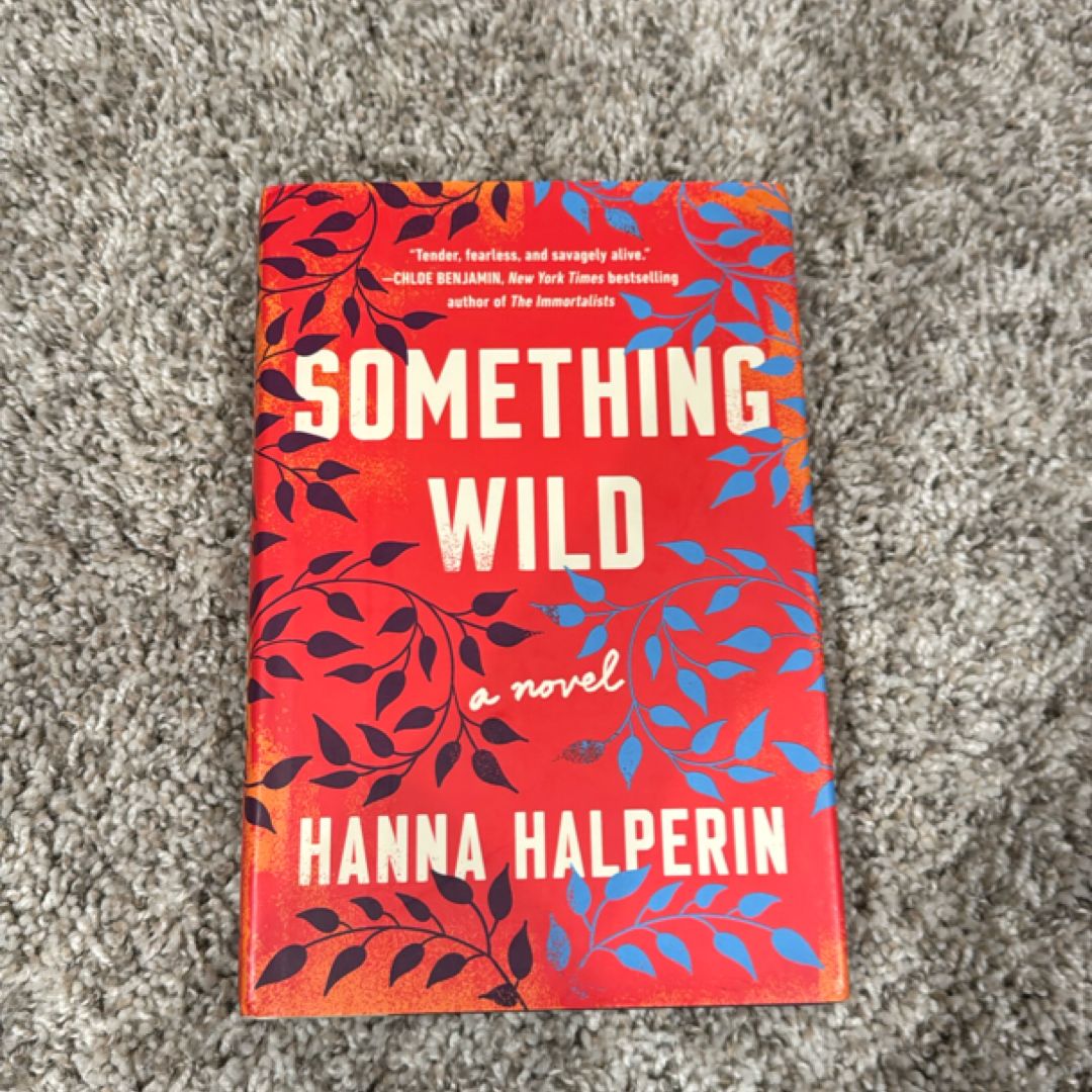 Something Wild