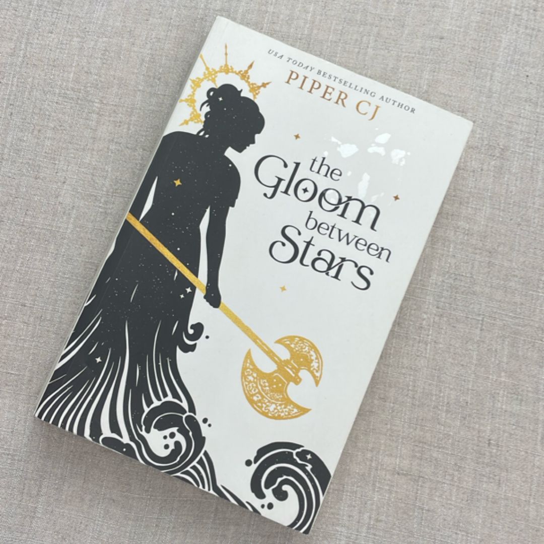 The Gloom Between Stars