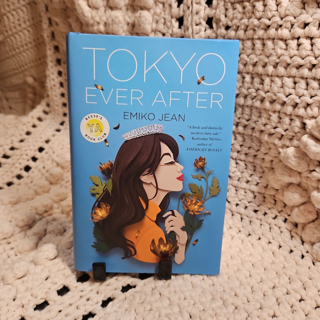 Tokyo Ever After