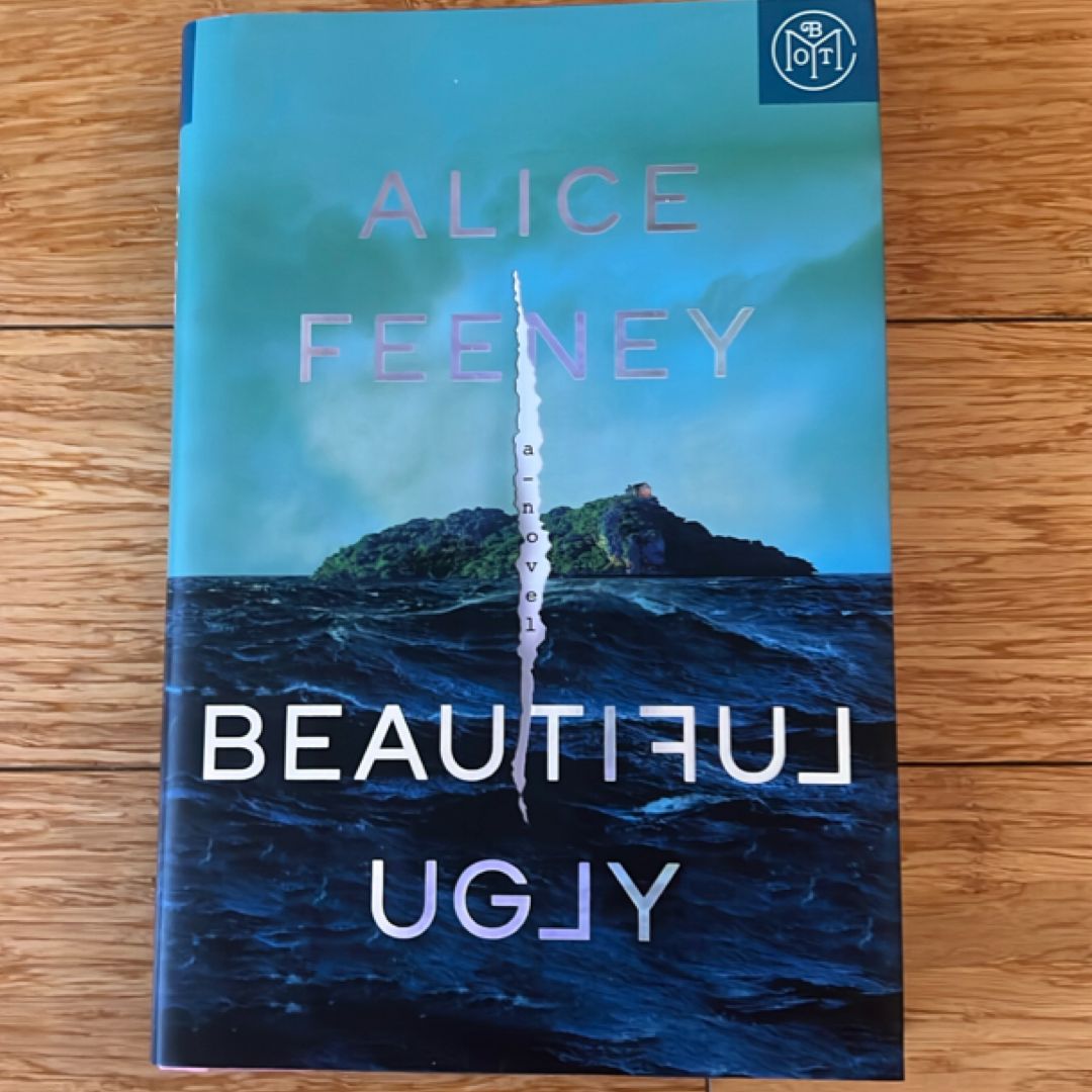 Beautiful Ugly