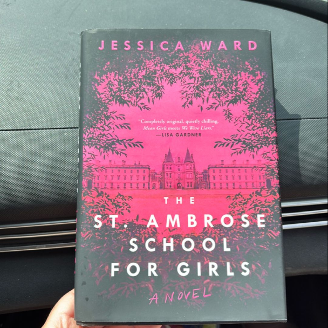The St. Ambrose School for Girls