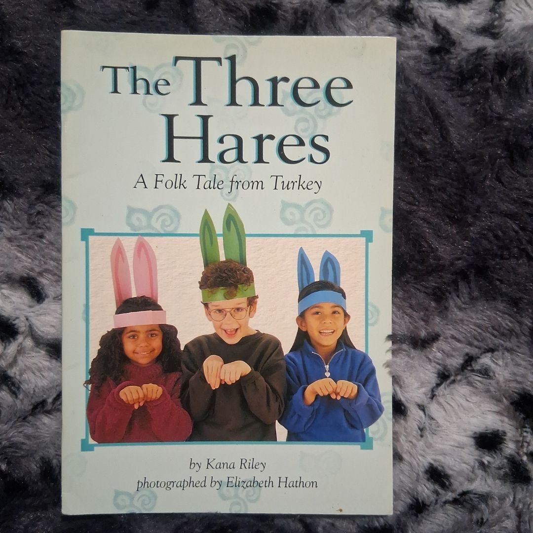 The Three Hares
