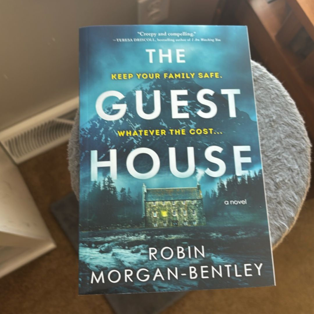 The Guest House